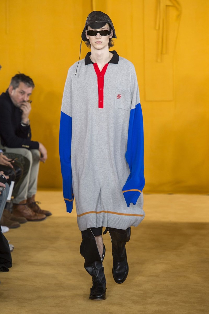 ΤΑΣΕΙΣ ΜΟΔΑΣ ΦΘΙΝΟΠΩΡΟ/ΧΕΙΜΩΝΑΣ