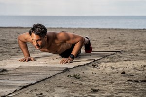 Garmin Instinct 3: Ανθεκτικά smartwatches τώρα και με οθόνη AMOLED - εικόνα 5