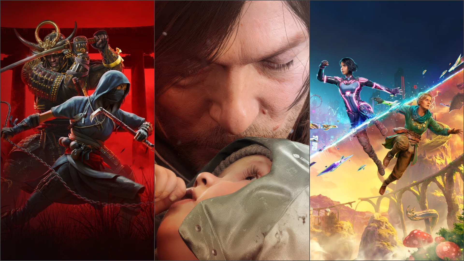 5 πολυαναμενόμενα video games που πρέπει να τσεκάρεις τον Αύγουστο - εικόνα 1