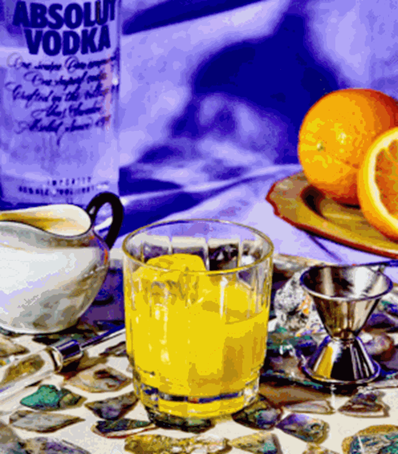 ΣΥΝΤΑΓΗ SCREWDRIVER 2