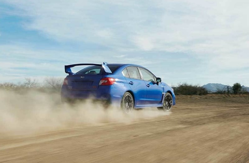 ΑΥΤΟΚΙΝΗΤΑ ΒΙΝ ΝΤΙΖΕΛ SUBARU