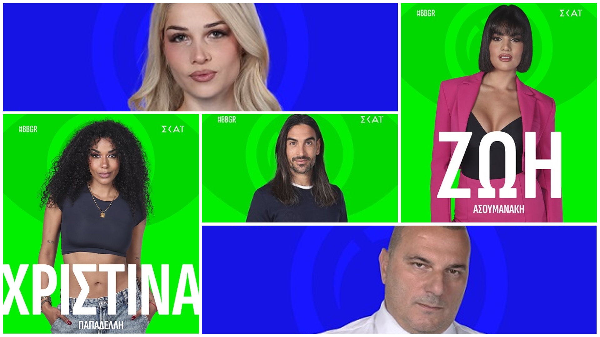 Αυτός είναι ο μεγάλος νικητής του Big Brother - εικόνα 2