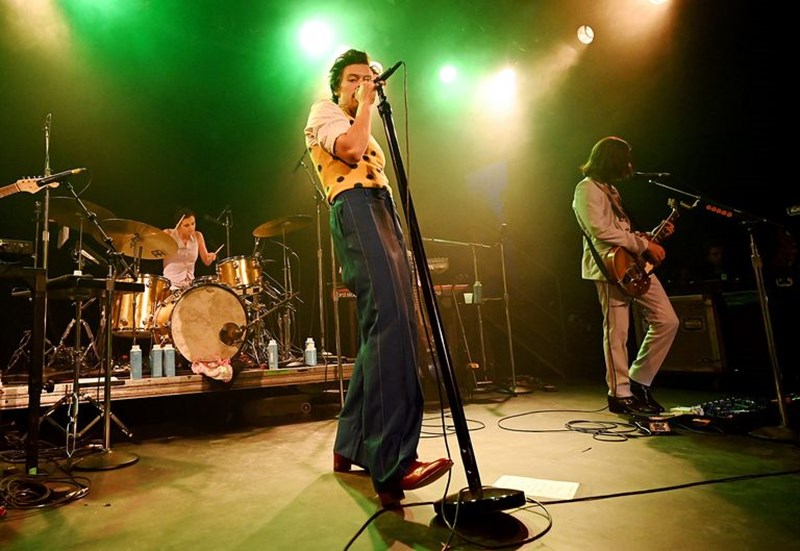 Πλεκτά Πουλόβερ