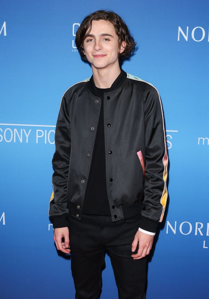 ΜΠΟΜΠΕΡ ΤΖΑΚΕΤ