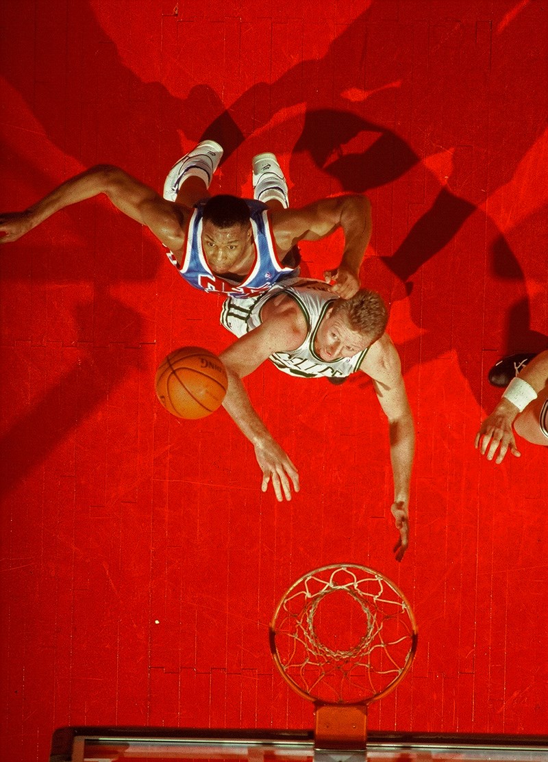 ΛΑΡΙ ΜΠΕΡΝΤ ΜΑΘΗΜΑΤΑ ΖΩΗΣ 2