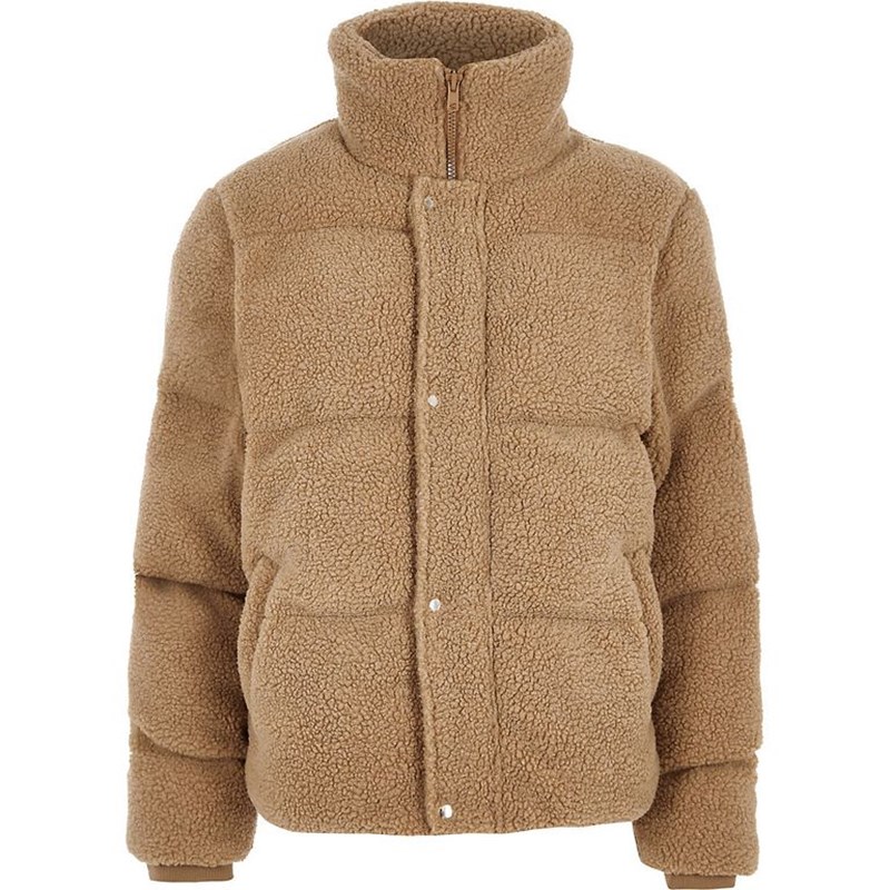 ΦΟΥΣΚΩΤΟ ΜΠΟΥΦΑΝ