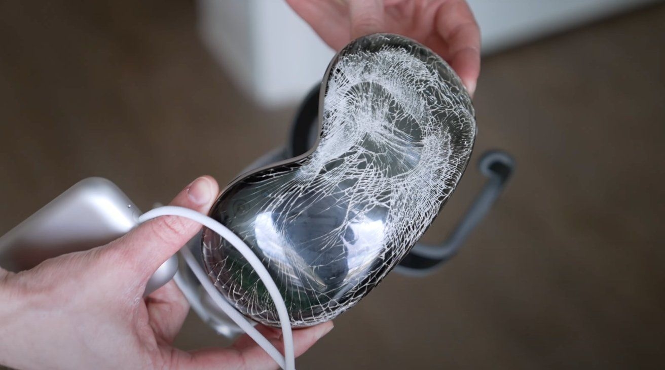 Το Apple Vision Pro απέκτησε ChatGPT - εικόνα 1