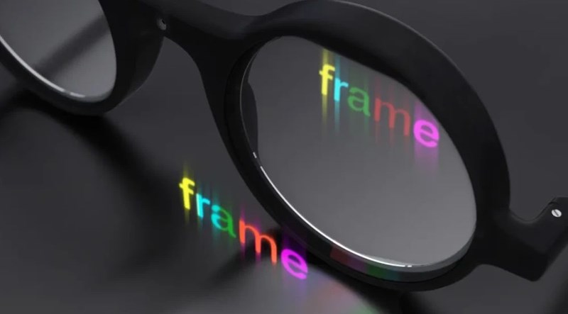 Frame