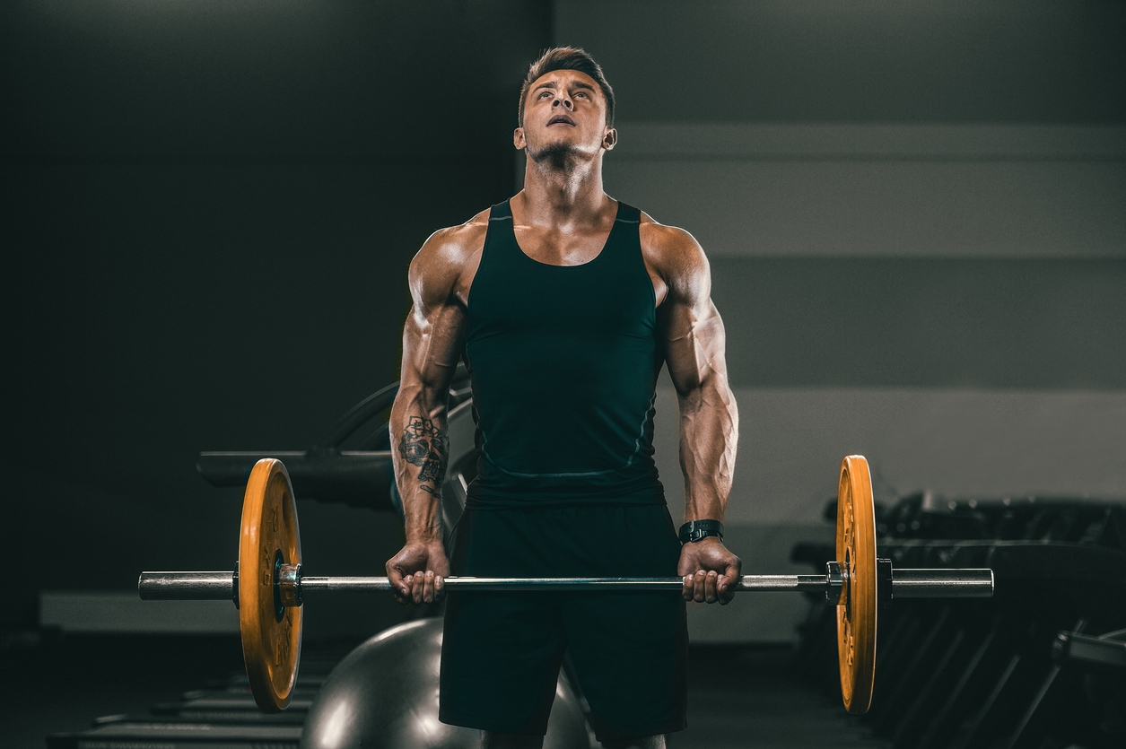 Πώς και γιατί η γυμναστική με βάρη μας βοηθά να ζούμε περισσότερα χρόνια - εικόνα 1