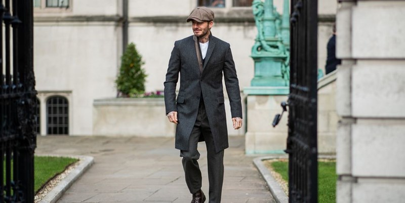 ΕΒΔΟΜΑΔΑ ΜΟΔΑΣ ΛΟΝΔΙΝΟ