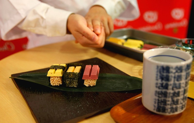 ΚΙΤ ΚΑΤ ΣΟΥΣΙ 1