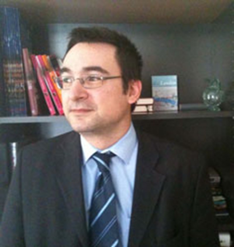 Νεοκλής Γαλανόπουλος