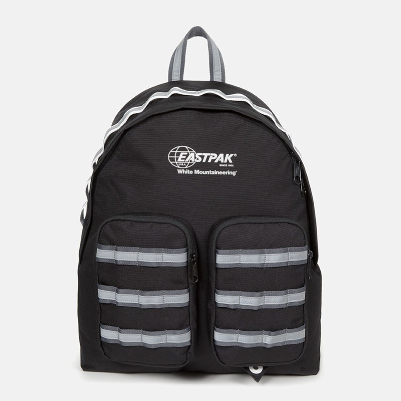 Eastpak x White Mountaineering
