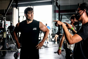 Το μυστικό του Arnold Schwarzenegger για θηριώδη μυική μάζα - εικόνα 2