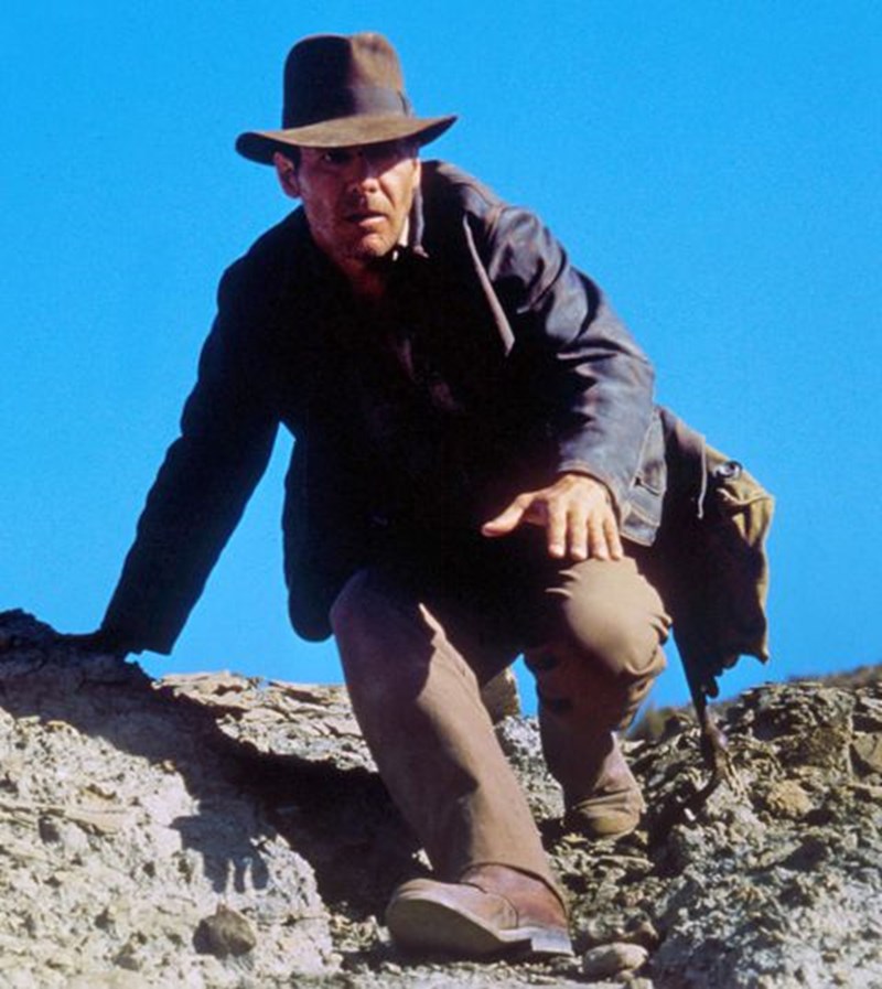 ΧΑΡΙΣΟΝ ΦΟΡΝΤ ΙΝΤΙΑΝΑ ΤΖΟΟΥΝΣ