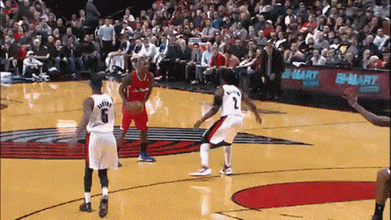 ΤΖΑΜΑΛ ΚΡΟΦΟΡΝΤ ΓΚΙΦ 2