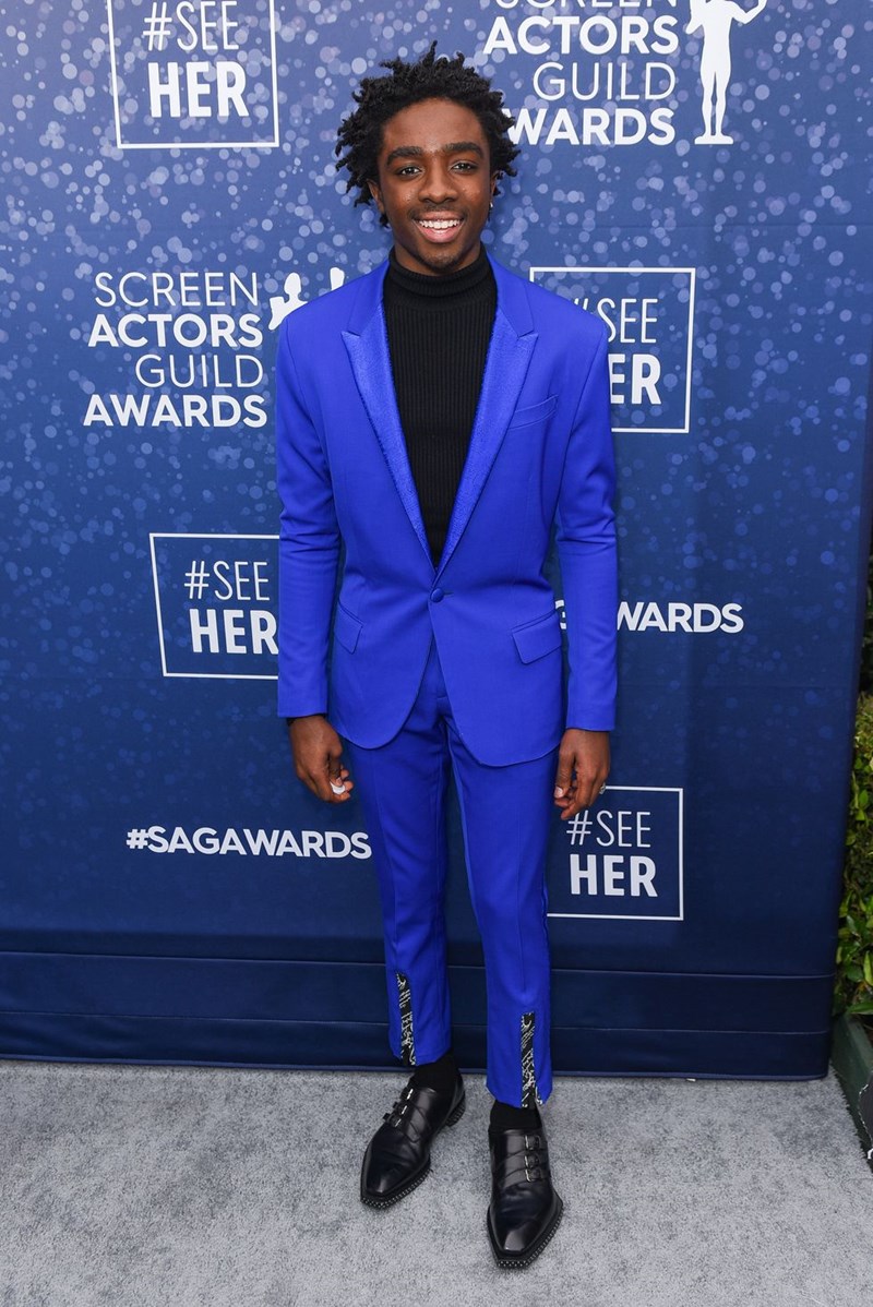 ΚΑΛΟΝΤΥΜΕΝΟΙ SAG