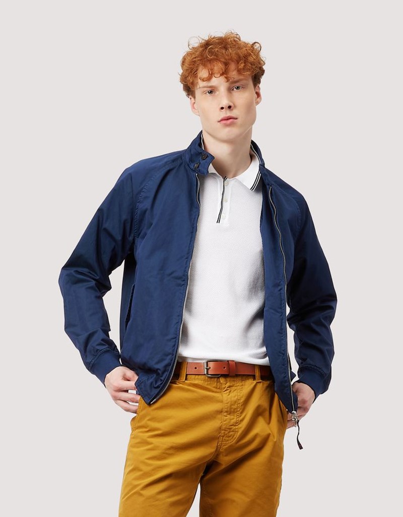 ΤΖΑΚΕΤ ΜΠΟΥΦΑΝ ΠΑΝΩΦΟΡΙΑ