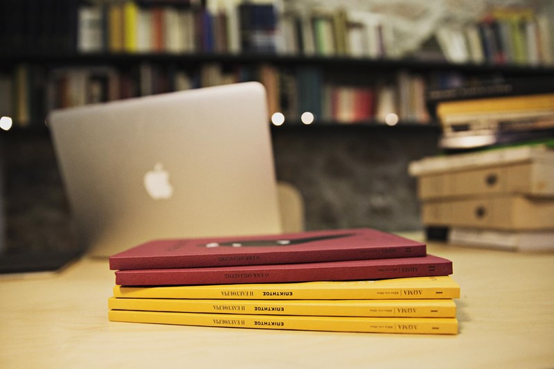 Δώμα Εκκλησιαστής Επίκτητος