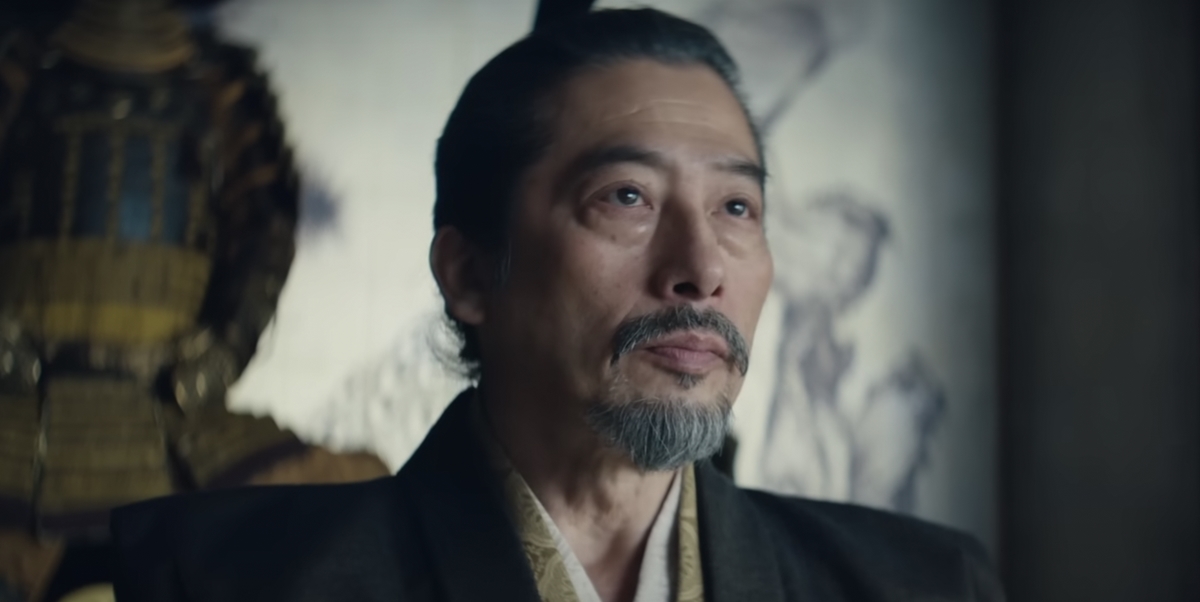 Όσα γνωρίζουμε για τη 2η σεζόν του Shōgun - εικόνα 1