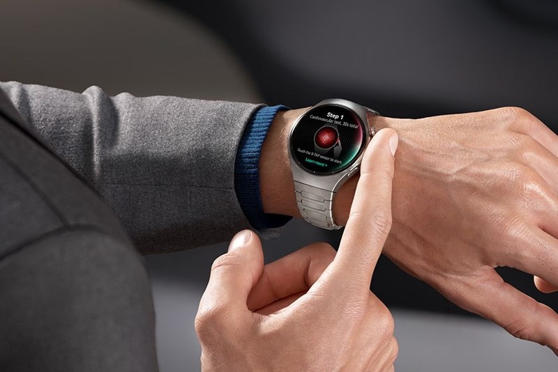 HUAWEI WATCH 5