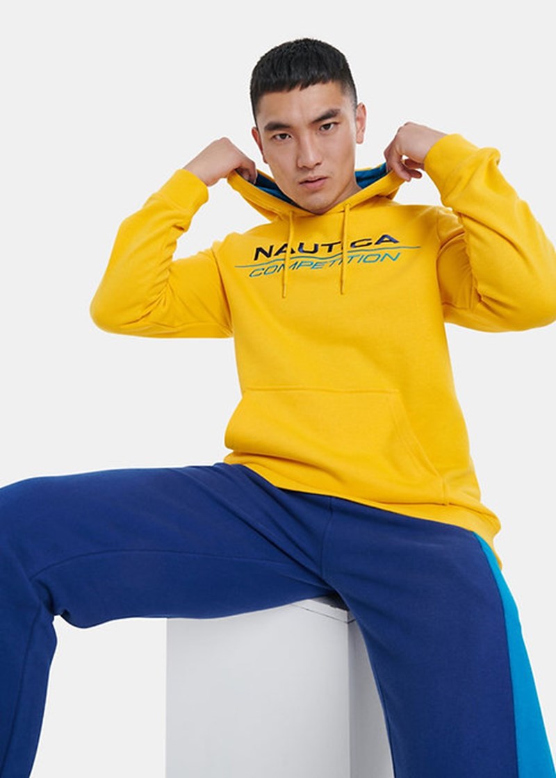 NAUTICA HOODIE