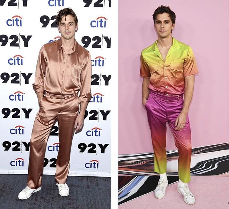 ΚΟΣΤΟΥΜΙ ΠΙΤΖΑΜΑ