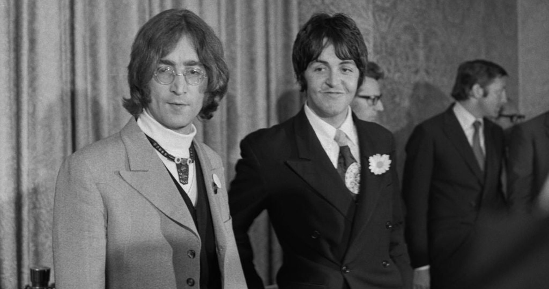 Γιατί διαλύθηκαν οι Beatles-δεν έφταιγε η Γιόκο Όνο - εικόνα 4