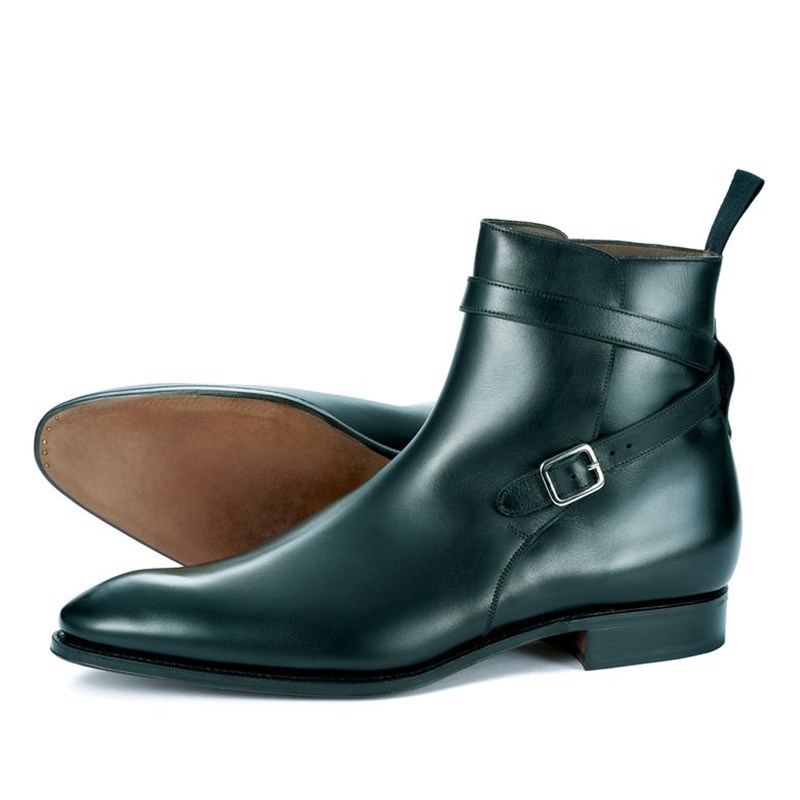 Jodhpur boots Μπότες