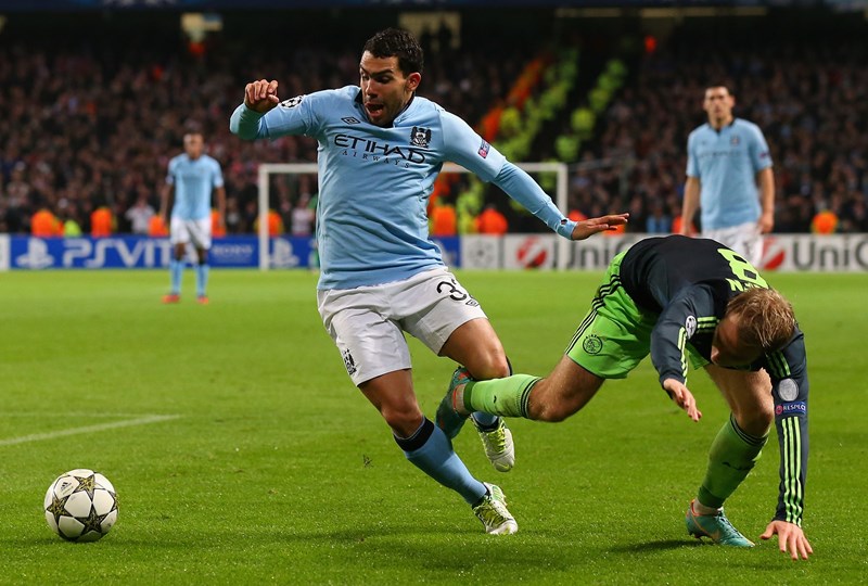 ΚΑΡΛΟΣ ΤΕΒΕΣ 1