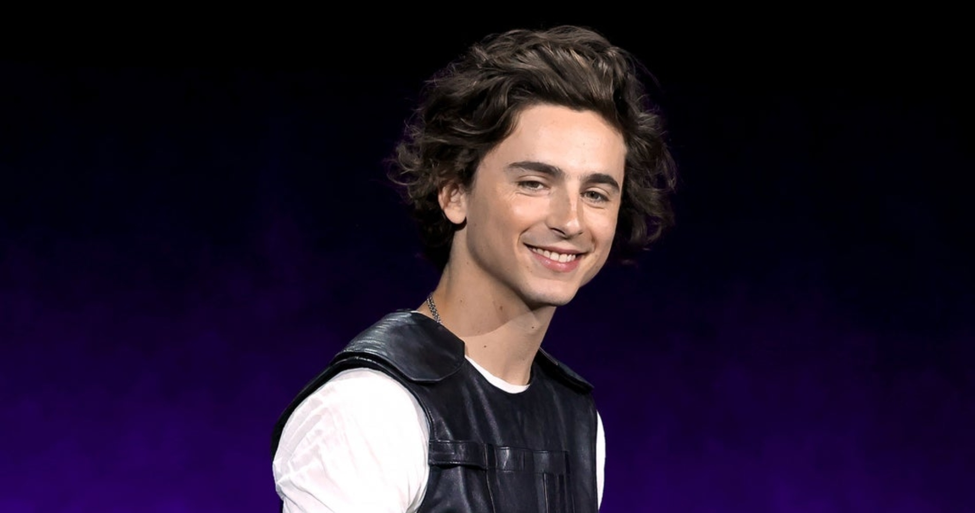 Η ταινία που ο Timothée Chalamet είδε 8 φορές, ενθουσίασε κι εμάς - εικόνα 1