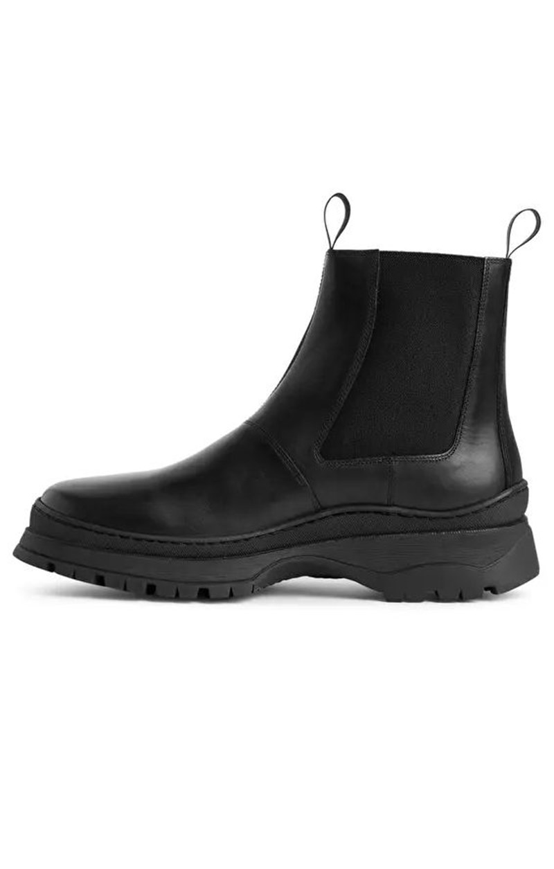 ΤΣΕΛΣΙ ΜΠΟΤΕΣ CHELSEA BOOTS