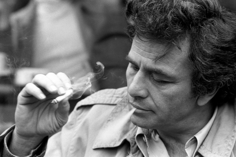 PETER FALK