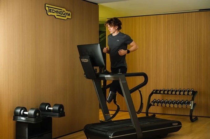 Technogym