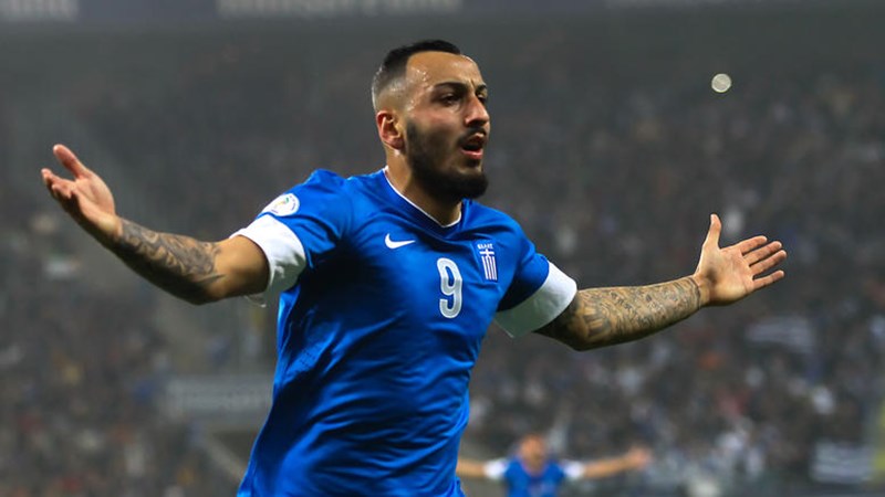 ΜΗΤΡΟΓΛΟΥ ΕΘΝΙΚΗ