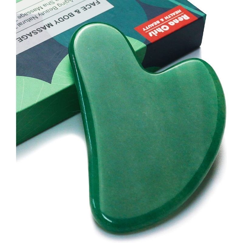 Rena Chris Gua Sha Facial Massage Tool