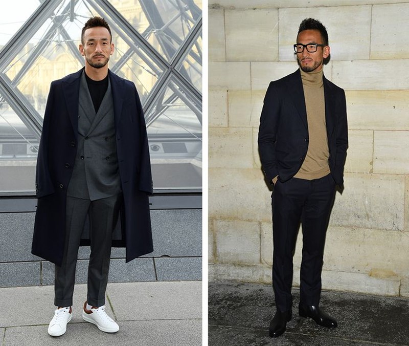 ΧΙΝΤΕΤΟΣΙ ΝΑΚΑΤΑ