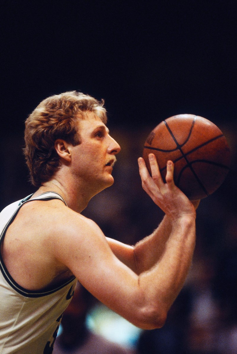 ΛΑΡΙ ΜΠΕΡΝΤ ΜΑΘΗΜΑΤΑ ΖΩΗΣ 1