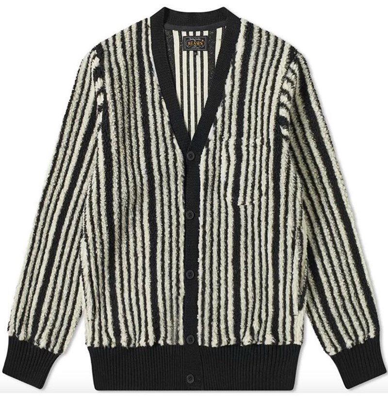 ζακέτα cardigan