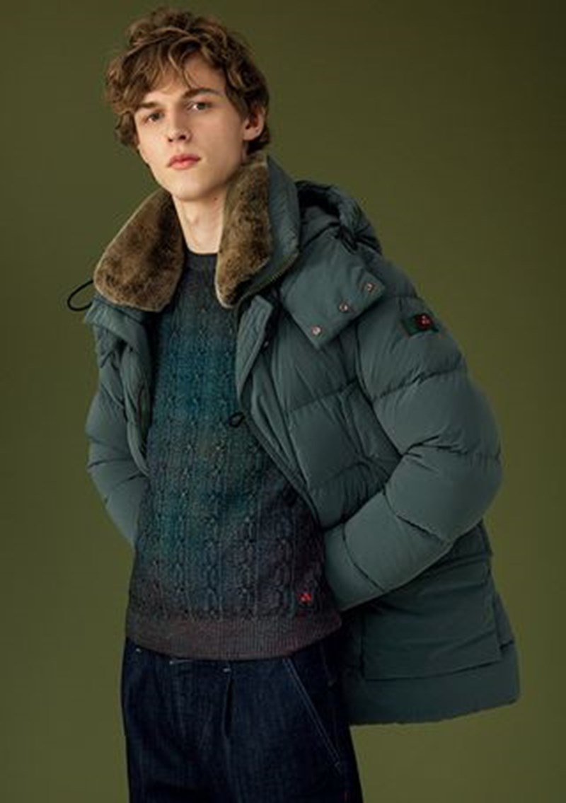 ΦΟΥΣΚΩΤΟ ΜΠΟΥΦΑΝ