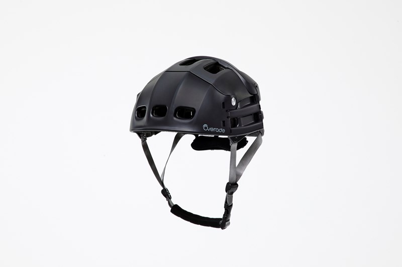 KENZO X OVERADE HELMET