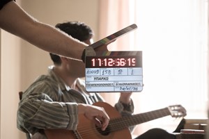 Στο πρώτο trailer του 'Υπάρχω' ο Χρήστος Μάστορας ακούγεται ακριβώς όπως ο Στέλιος Καζαντζίδης - εικόνα 2