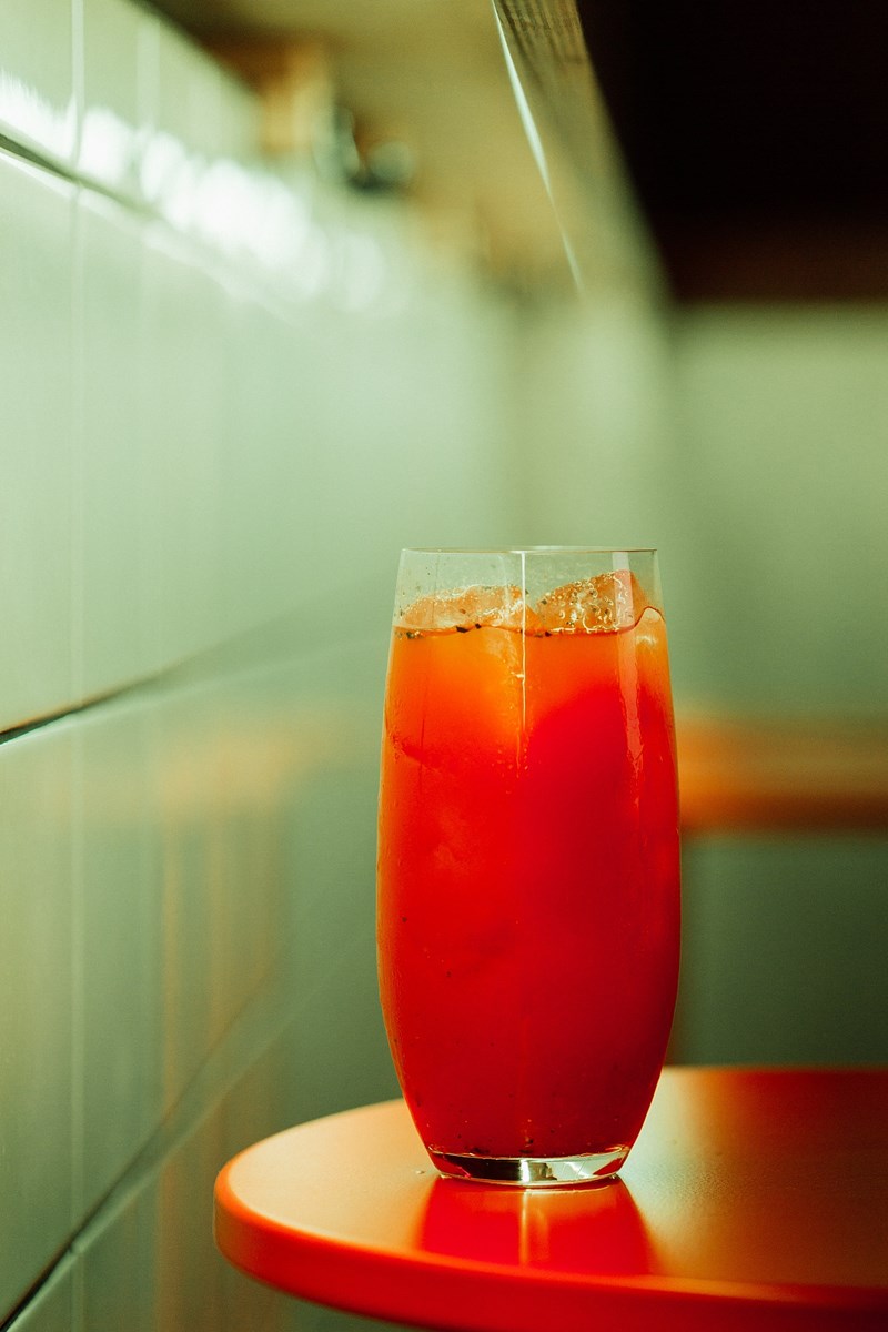 ΜΠΑΡ UNCLE TAN'S ΠΕΙΡΑΙΑΣ 9