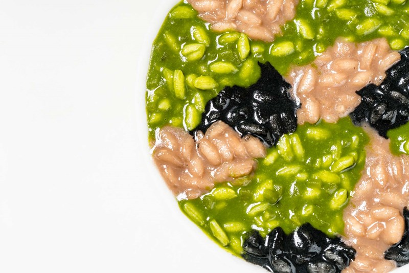 OSTERIA FRANCESCANA ΝΕΟ ΜΕΝΟΥ 1