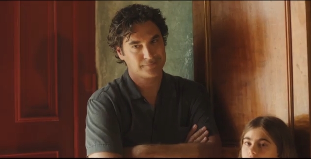 O Morgan Freeman αποθέωσε το Maestro του Χριστόφορου Παπακαλιάτη και δεν κάνουμε πλάκα - εικόνα 2