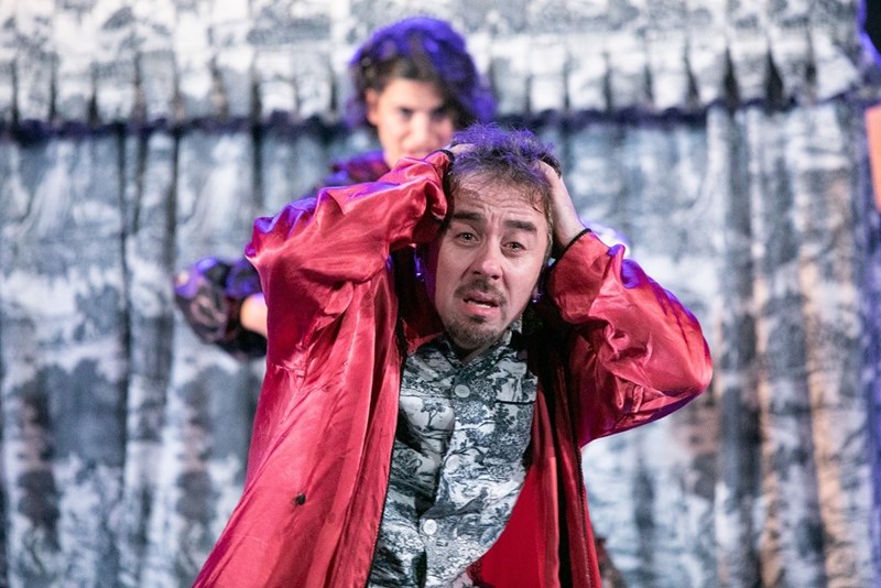 φεστιβάλ κολωνού