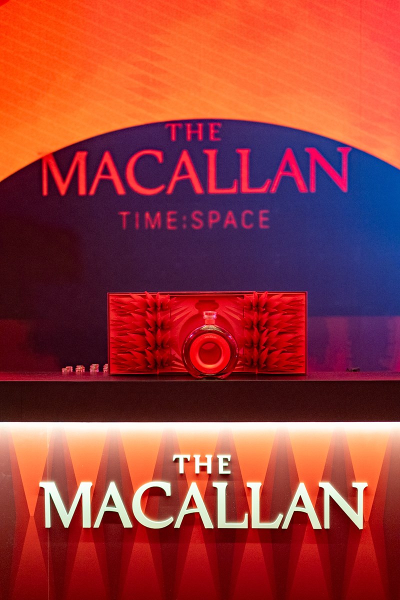 The Macallan: Πώς 200 χρόνια ιστορίας χωρούν σε μία μοναδική εμφιάλωση 9