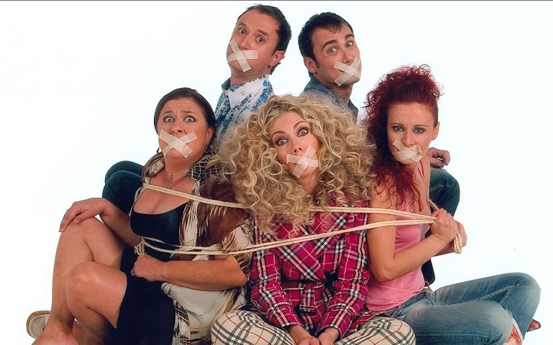 Ιστορικό deal στην ελληνική τηλεόραση-Στήνεται το "Netflix των ελεύθερων καναλιών" - εικόνα 2