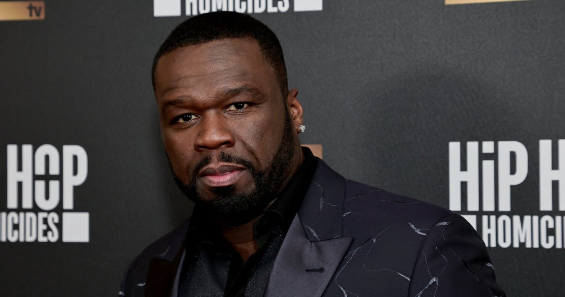 Ο 50 Cent 'παίζει μπάλα' στην Ουαλία - εικόνα 1