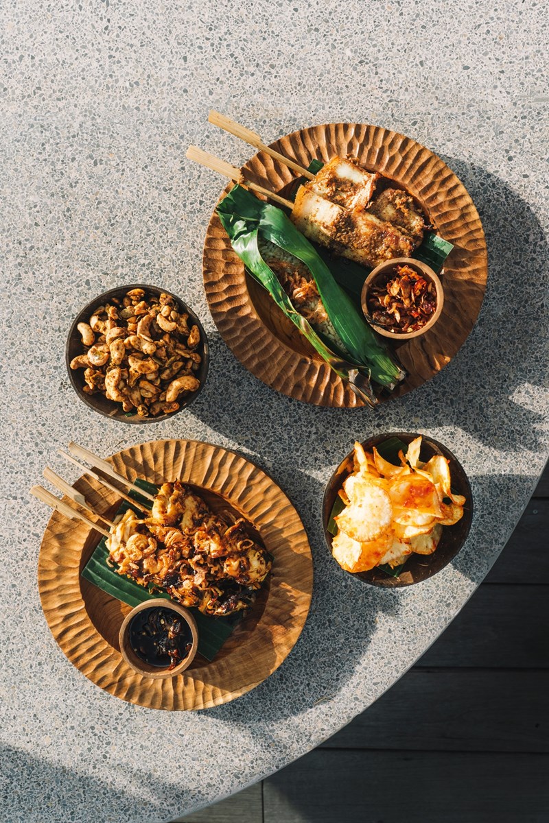 Desa Potato Head  13